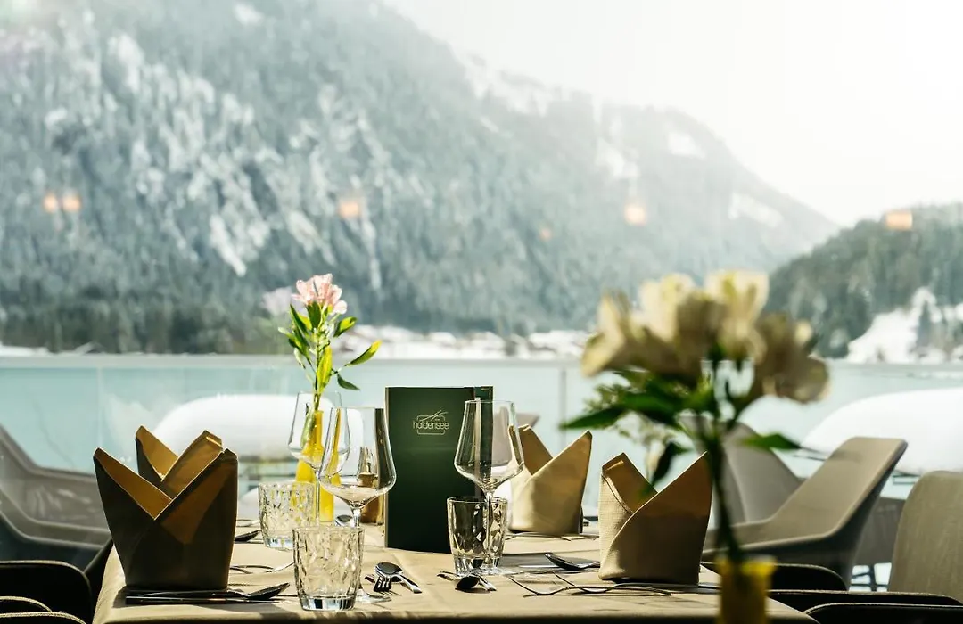 haldensee - Naturerlebnis und Wellnesshotel-1