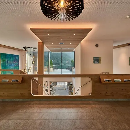 haldensee - Naturerlebnis und Wellnesshotel-2